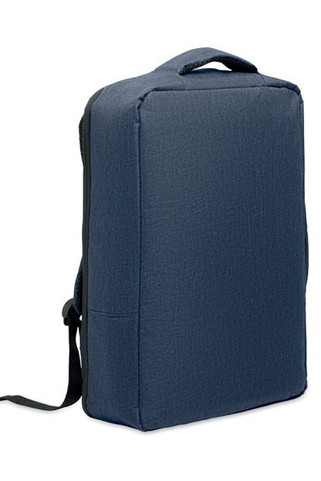 LAUGAR Slim 15 inch laptop backpack - GiftRetail MO2305