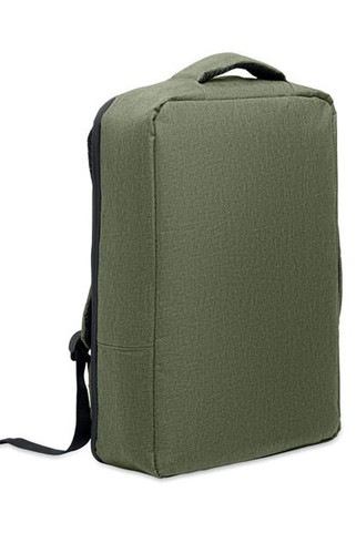 LAUGAR Slim 15 inch laptop backpack - GiftRetail MO2305