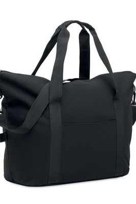 KOPER TOTE Weekend bag recycled material - GiftRetail MO2306