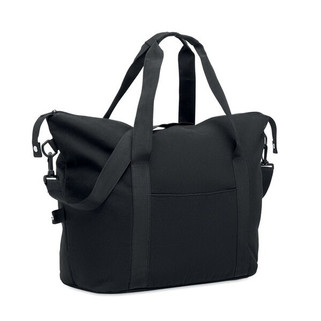 KOPER TOTE Weekendtaske i genbrugsmaterial - GiftRetail MO2306