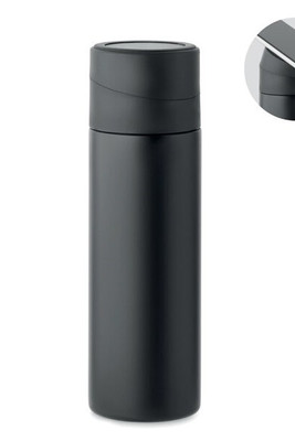 PHOTTLE Double wall bottle 420 ml - GiftRetail MO2308