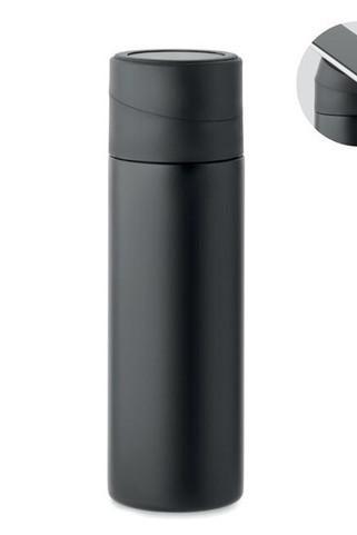 PHOTTLE Double wall bottle 420 ml - GiftRetail MO2308