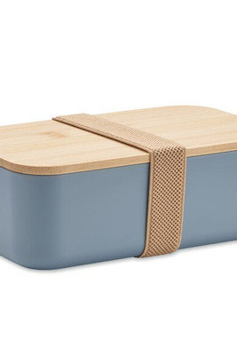 BEIBABOX Lunchbox PLA Mais 1000ml - GiftRetail MO2311