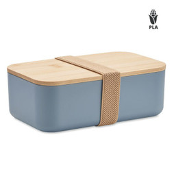 GiftRetail MO2311 - BEIBABOX Boîte à lunch  maïs PLA 1000ml