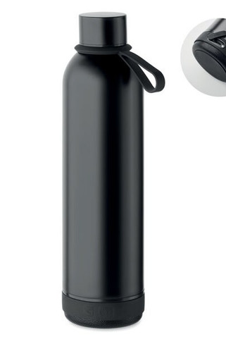 MUSEY Double wall bottle 500ml - GiftRetail MO2312