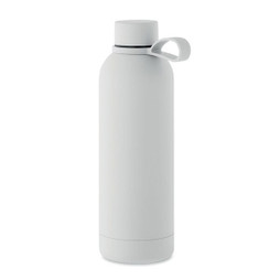 GiftRetail MO2315 - EMERALD Bottiglia doppio strato 500ml