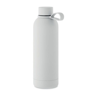 EMERALD Double wall bottle 500 ml - GiftRetail MO2315