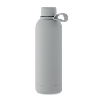 EMERALD Double wall bottle 500 ml - GiftRetail MO2315