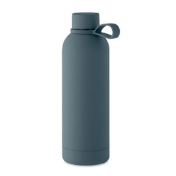 GiftRetail MO2315 - EMERALD Bottiglia doppio strato 500ml