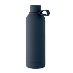 GiftRetail MO2315 - EMERALD Bouteille double paroi 500 ml