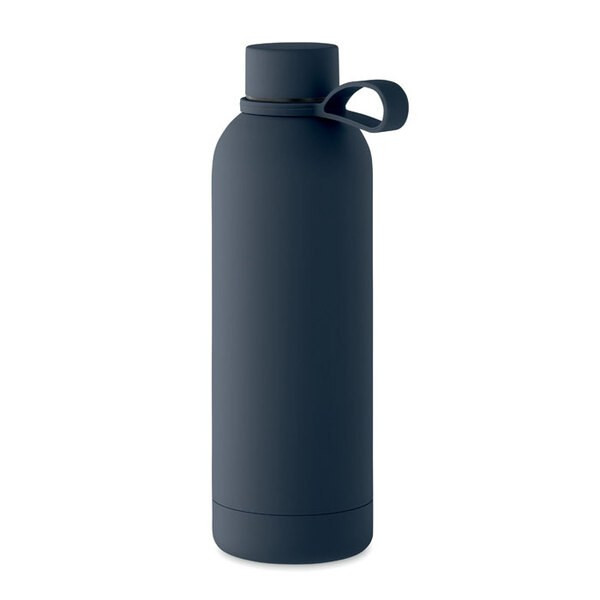 EMERALD Double wall bottle 500 ml - GiftRetail MO2315