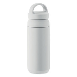 GiftRetail MO2316 - ONYX Kaksiseinäinen pullo 320 ml