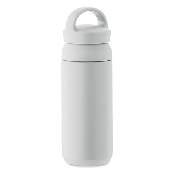 ONYX Double wall bottle 320 ml - GiftRetail MO2316