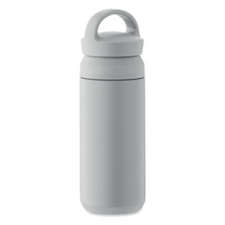 GiftRetail MO2316 - ONYX Dobbeltvægget flaske 320 ml