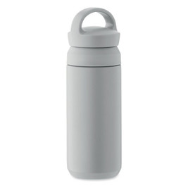 GiftRetail MO2316 - ONYX Double wall bottle 320 ml