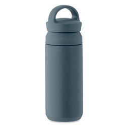 GiftRetail MO2316 - ONYX Dubbelwandige fles 320ml