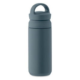 GiftRetail MO2316 - ONYX Double wall bottle 320 ml