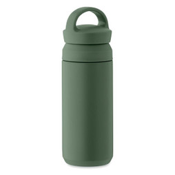 GiftRetail MO2316 - ONYX Doppelwandige Flasche 320 ml