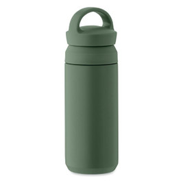 GiftRetail MO2316 - ONYX Double wall bottle 320 ml