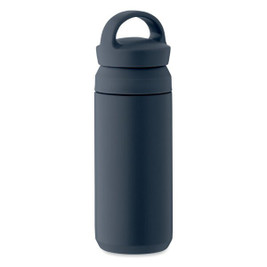 GiftRetail MO2316 - ONYX Double wall bottle 320 ml