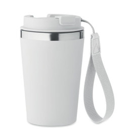 GiftRetail MO2317 - TOPAZ Double wall tumbler 350 ml
