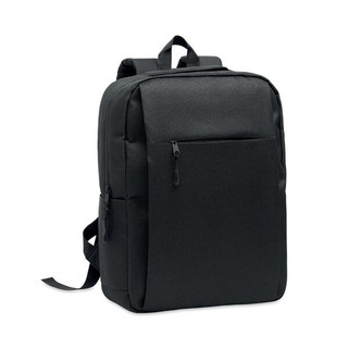 AKRAOS Slim 15 inch laptop backpack - GiftRetail MO2318