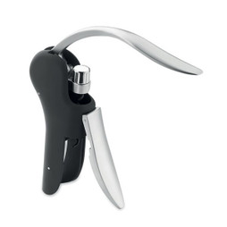 GiftRetail MO2320 - CORCHO Kurkentrekker met hendel