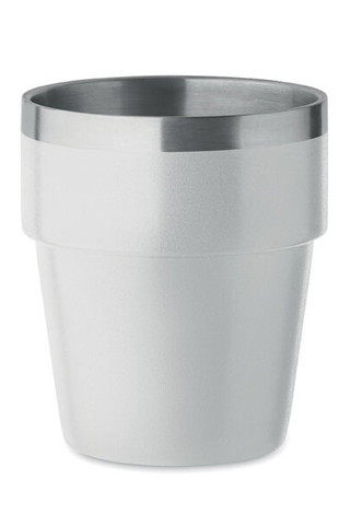 ACERITO Double wall tumbler 250 ml - GiftRetail MO2323