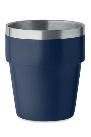 ACERITO Double wall tumbler 250 ml - GiftRetail MO2323