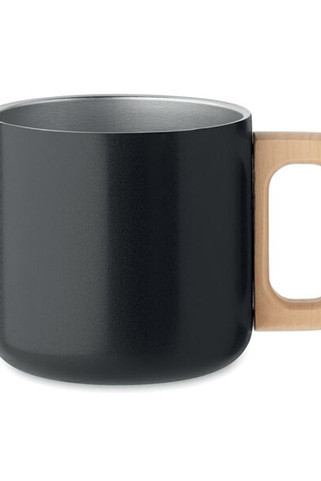 ACERO Double wall mug 350 ml - GiftRetail MO2325