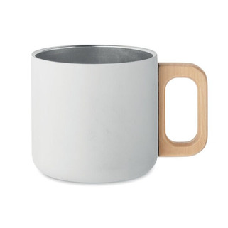 ACERO Double wall mug 350 ml - GiftRetail MO2325