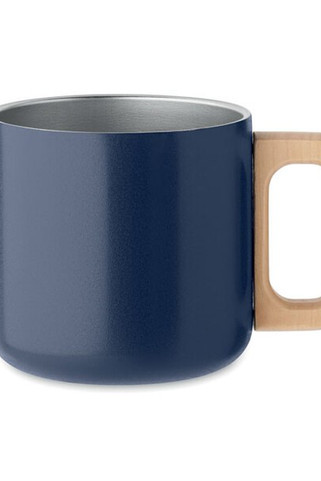 ACERO Double wall mug 350 ml - GiftRetail MO2325