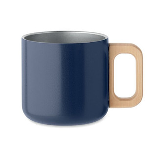 ACERO Double wall mug 350 ml - GiftRetail MO2325