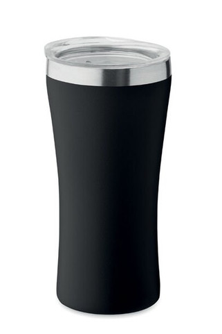 OZ Doppelwandiger Trinkbecher 160 ml - GiftRetail MO2326