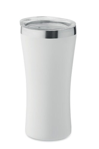 OZ Gobelet double paroi 160 ml - GiftRetail MO2326