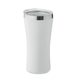 GiftRetail MO2326 - OZ Kaksiseinäinen pullo 160 ml