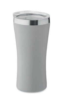 OZ Doppelwandiger Trinkbecher 160 ml - GiftRetail MO2326