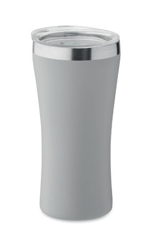 OZ Doppelwandiger Trinkbecher 160 ml - GiftRetail MO2326