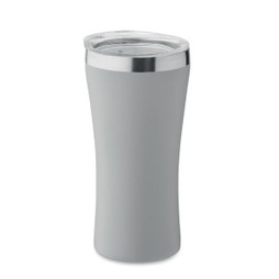 GiftRetail MO2326 - OZ Double wall tumbler 160 ml