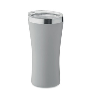 OZ Double wall tumbler 160 ml - GiftRetail MO2326