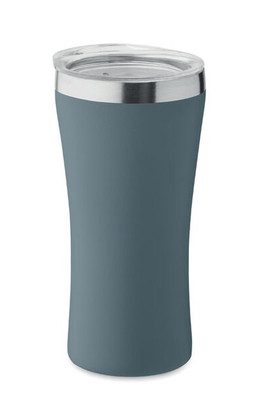 OZ Kubek dwuścienny 160 ml - GiftRetail MO2326