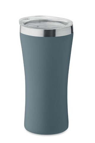 OZ Kubek dwuścienny 160 ml - GiftRetail MO2326