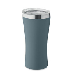 GiftRetail MO2326 - OZ Double wall tumbler 160 ml