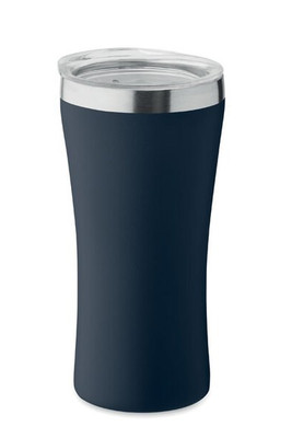 OZ Double wall tumbler 160 ml - GiftRetail MO2326