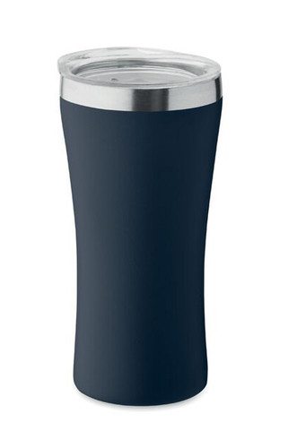 OZ Kubek dwuścienny 160 ml - GiftRetail MO2326