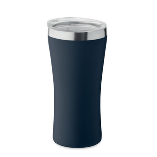 OZ Double wall tumbler 160 ml - GiftRetail MO2326