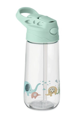 SID Tritan bottle 450 ml - GiftRetail MO2329