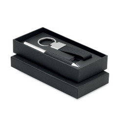 GiftRetail MO2333 - SCRIBI 2 2 piece gift set in box