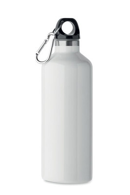 CARABI Bouteille double paroi 500 ml - GiftRetail MO2336