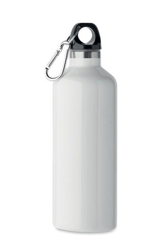 CARABI Double wall bottle 500 ml - GiftRetail MO2336